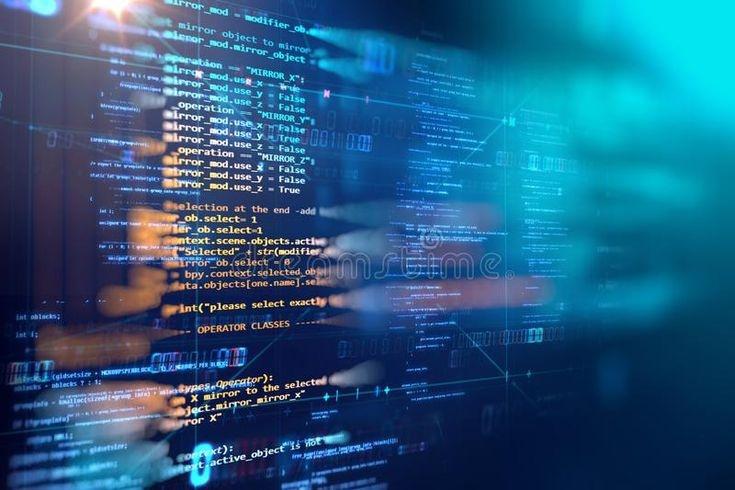 iOS application development process